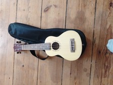 Konzert ukulele gebraucht gebraucht kaufen  Berlin