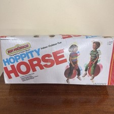 Red hoppity hop for sale  Ellington
