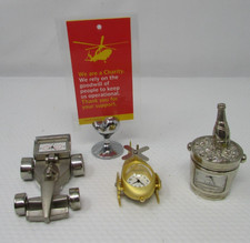 racing car clock for sale  STEVENAGE