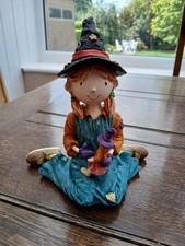 Little girl witch for sale  WOLVERHAMPTON