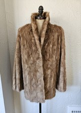 Autumn haze mink for sale  Portland