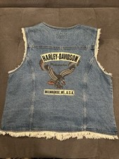 Vintage harley davidson d'occasion  Expédié en Belgium
