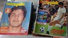 Rivista intrepido 1978 usato  Zibido San Giacomo