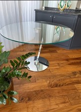 Designer glass dining for sale  Newport Beach