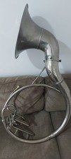 Antique sousaphone key for sale  LIVERPOOL
