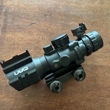 Uuq prism 4x32 for sale  Frazeysburg