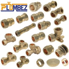 Plumbez 15mm compact for sale  LOUTH