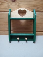 Small wood heart for sale  Eagle Bend