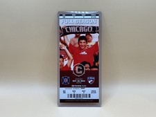 Chicago fire dallas for sale  Chicago