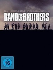 Band brothers box gebraucht kaufen  Berlin