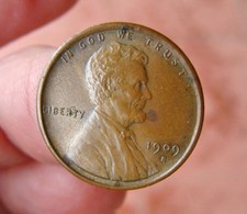 Lincoln one cent for sale  Carlsbad
