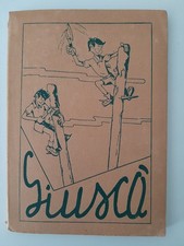 1951 giusca libretto usato  Lonigo