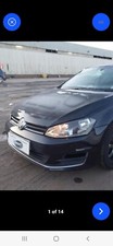 Volkswagen mk7 golf for sale  ROTHERHAM