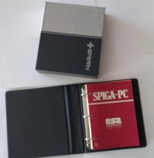 Esa computer software usato  Italia