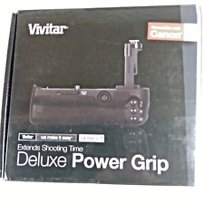 Vivitar viv 5dmiii for sale  Powhatan