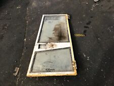 Excavator cab door for sale  WORKSOP