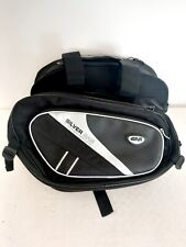 Givi silver bag usato  Roma