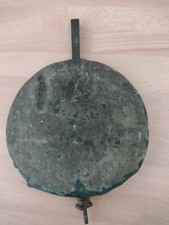 Longcase pendulum bob for sale  WREXHAM
