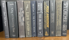 Lot hardcover books for sale  Hollywood