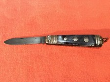 Couteau pliant mikov d'occasion  Garéoult