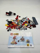 Lego 71768 ninjago for sale  BOURNEMOUTH