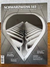Zeitschrift foto schwarzweiss gebraucht kaufen  Wittlich
