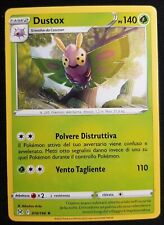 Dustox 010 196 usato  Venezia
