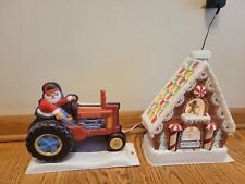 Animated vintage christmas for sale  Omaha