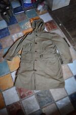 Ww2 rare parka d'occasion  Vannes