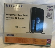 Netgear wndr3300 300 for sale  Lancaster