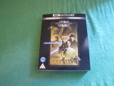 Star wars attack for sale  MELTON MOWBRAY