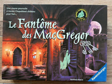 Fantôme mac gregor d'occasion  Strasbourg-