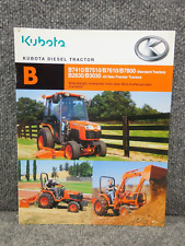 Factory kubota b7410 for sale  Red Bluff