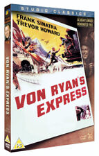 Von ryan express for sale  STOCKPORT