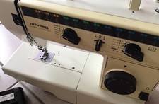 Nähmaschine privileg mod gebraucht kaufen  Olpe