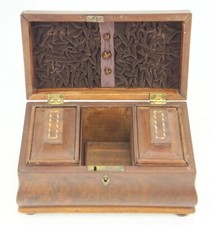 antique wooden tea chest for sale antique wooden tea chest for sale Boise
