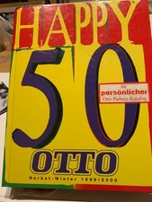 Tto katalog hardcover gebraucht kaufen  Sinsheim