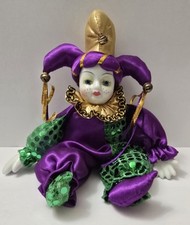 New orleans jester for sale  Wake Forest