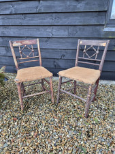 Pair regency georgian for sale  MONTGOMERY