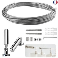 Tringle rideaux kit d'occasion  Paris VI