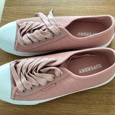 Superdry ladies low for sale  CREDITON