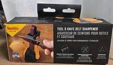 Afiador de cinto Smith's Tool & Knife comprar usado  Enviando para Brazil
