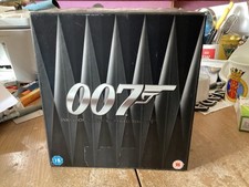 Bond ultimate collectors for sale  WARRINGTON