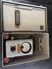 Bird 1584c wattmeter for sale  Aliso Viejo