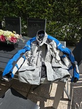 Completo moto uomo usato  Soave