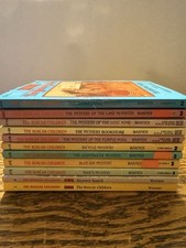 Boxcar children books for sale  Rushville