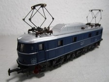 Rivarossi spur 1666 gebraucht kaufen  Glan-Münchweiler