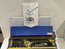 Hornby dublo mallard for sale  PRESTON