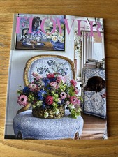Flower magazine march for sale  New Philadelphia