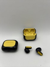 Fones de ouvido Bluetooth sem fio mini para iPhone Android x 1 testados comprar usado  Enviando para Brazil